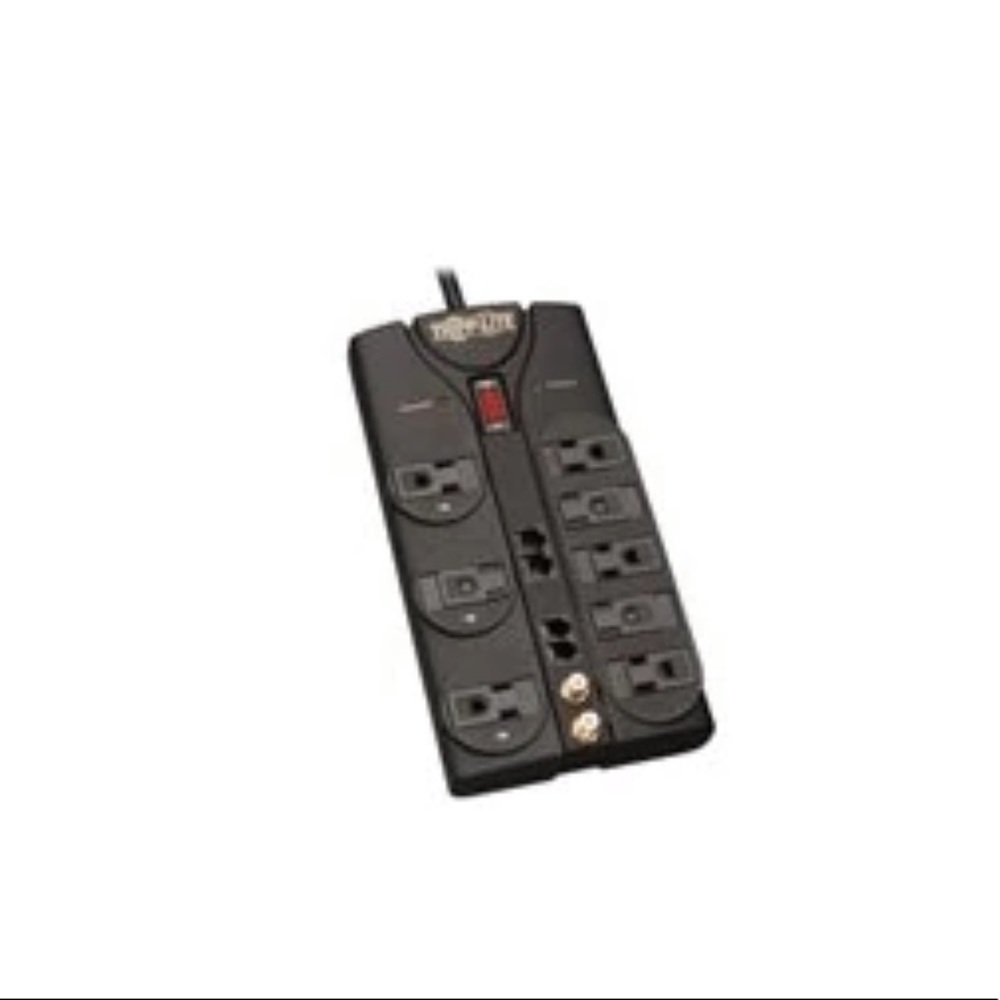 Surge Protector